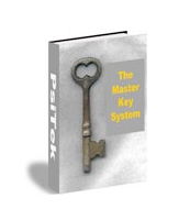 The_Master_Key_System_book