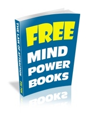 Free Mind Power Books