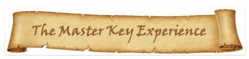 Master Key Experience