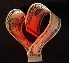 balance money love 