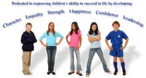 emotional intelligence children