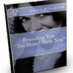 Branding You The Brand New You