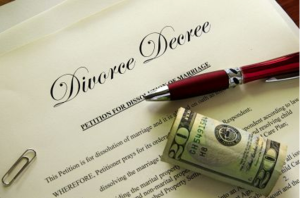 How Divorce Gambles With Your Finances