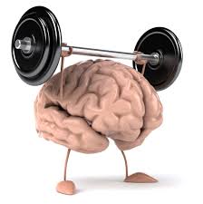 Success With Mental Weight Lifting