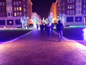 Christmas Highlights in Columbus