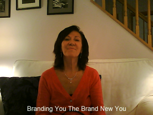 Branding You The Brand New You Video Book Review